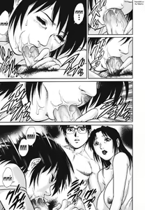 Page 157 of Triangle - a triangular love affair - preview thumbnail