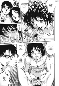 Page 159 of Triangle - a triangular love affair - preview thumbnail