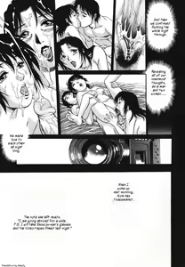 Page 165 of Triangle - a triangular love affair - preview thumbnail