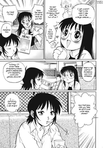 Page 37 of Triangle - a triangular love affair - preview thumbnail