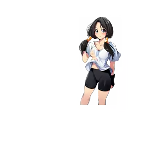 Page 15 of Videl Quest H - preview thumbnail