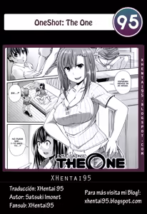 Page 25 of The One - preview thumbnail