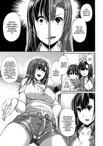 Page 3 of The One - preview thumbnail
