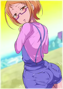 Page 3 of Sennou Kaihen ★ BoteCure "Yuujou yori mo Oyaji to SEX! Ikemenko to Kahanshin no Sports" Hen - preview thumbnail