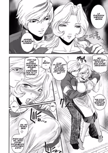 Page 4 of Shinzui Vol. 5 Ch. 8 | Sister In Law - preview thumbnail