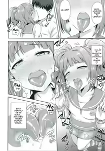 Page 7 of Yayoi to Issho 2 - preview thumbnail