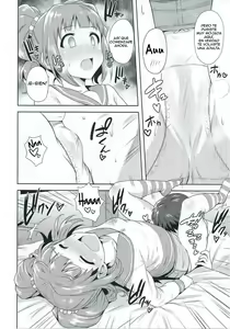 Page 9 of Yayoi to Issho 2 - preview thumbnail