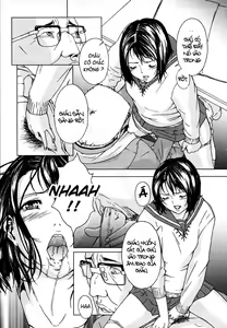 Page 154 of H (decensored) - preview thumbnail