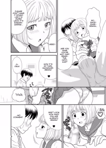 Page 7 of Genshiken no Hon - preview thumbnail