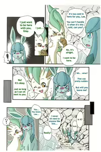 Page 4 of Hyouketsu-Yasai | Frosted Flora - preview thumbnail