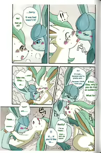 Page 5 of Hyouketsu-Yasai | Frosted Flora - preview thumbnail