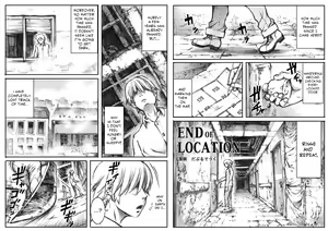 Page 2 of END OF LOCATION - preview thumbnail