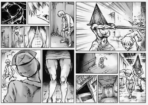 Page 20 of END OF LOCATION - preview thumbnail