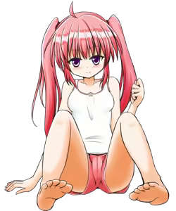 Page 77 of To Love-ru Shooting - preview thumbnail