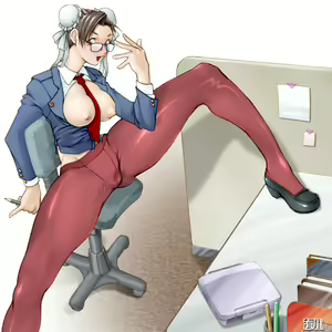 Page 4 of Chun Mai - preview thumbnail