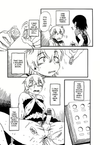 Page 7 of One Coin - preview thumbnail