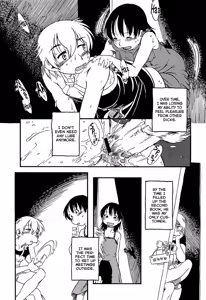 Page 10 of One Coin - preview thumbnail
