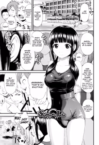 Summer Lie — hentai manga cover on Fhentai