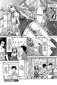 Page 20 of Sweet Milk | Dulce Leche - preview thumbnail