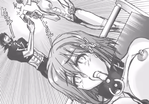 Page 276 of Hellgate - preview thumbnail