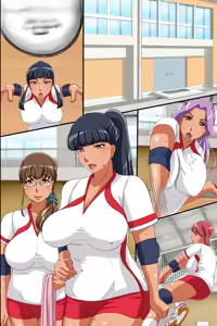 Page 54 of Ore ga Hitozuma to Rankou Zanmai no Riyuu - preview thumbnail