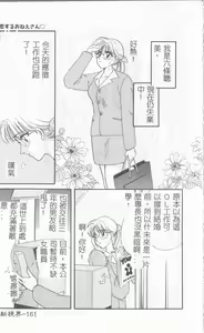 Page 160 of Koisuru Onee-san - preview thumbnail