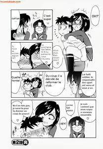 Page 20 of Cheers! 1 Ch. 2 - preview thumbnail