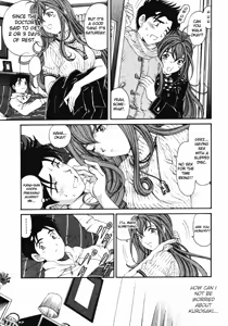 Page 101 of Virgin na Kankei 3 - preview thumbnail