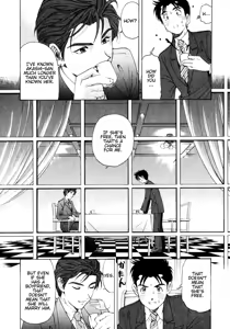 Page 43 of Virgin na Kankei 3 - preview thumbnail
