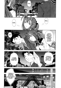Page 46 of Virgin na Kankei 3 - preview thumbnail