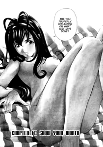 Page 6 of Virgin na Kankei 3 - preview thumbnail