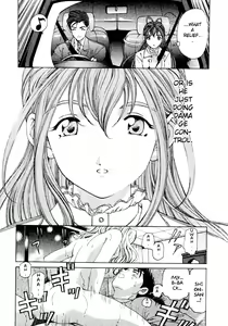 Page 80 of Virgin na Kankei 3 - preview thumbnail