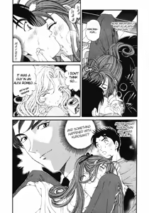 Page 87 of Virgin na Kankei 3 - preview thumbnail