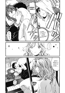 Page 89 of Virgin na Kankei 3 - preview thumbnail