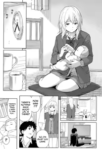 Page 13 of Anata Dakara | Because It's You - preview thumbnail