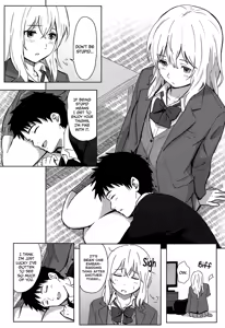 Page 14 of Anata Dakara | Because It's You - preview thumbnail