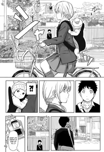 Page 4 of Anata Dakara | Because It's You - preview thumbnail
