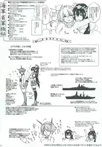 Page 25 of Senkan Mutsu e Youkoso - preview thumbnail