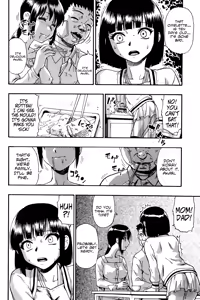 Page 4 of Tojou no Danran | Happy Abattoir Families Ch. 7 - preview thumbnail