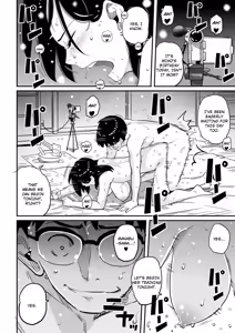 Page 5 of Hahaoya Shikkaku - Elite Oyako no M Buta Netorare Tenraku Jinsei Epilogue Oyako-hen - preview thumbnail