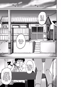 Page 6 of Hahaoya Shikkaku - Elite Oyako no M Buta Netorare Tenraku Jinsei Epilogue Oyako-hen - preview thumbnail