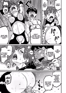 Page 77 of Hahaoya Shikkaku - Elite Oyako no M Buta Netorare Tenraku Jinsei Epilogue Oyako-hen - preview thumbnail