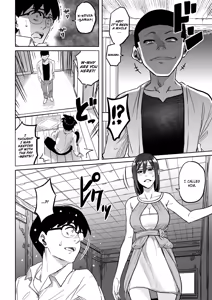 Page 9 of Hahaoya Shikkaku - Elite Oyako no M Buta Netorare Tenraku Jinsei Epilogue Oyako-hen - preview thumbnail