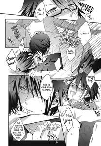 Page 11 of NAUGHTY - preview thumbnail