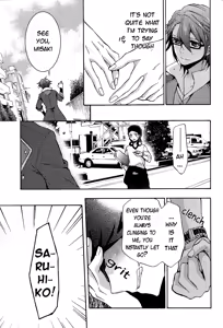 Page 30 of Shiawase no Kuroi Tori | A Black Bird of Happiness - preview thumbnail