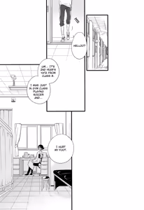 Page 3 of Fushimi-sensei no Hokenshitsu | Fushimi Sensei's Infirmary - preview thumbnail