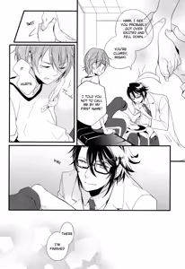 Page 4 of Fushimi-sensei no Hokenshitsu | Fushimi Sensei's Infirmary - preview thumbnail