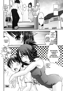 Page 18 of Oroshitate Seifuku Yogoshi Chatte? | Dirtied the Delivered Uniform? - preview thumbnail