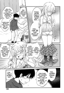 Page 13 of Ikenai Koto. | Naughty Things - preview thumbnail