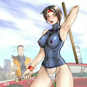 Page 5 of Yuri & Camm - preview thumbnail
